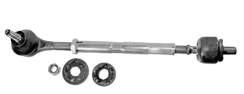 Drążek Kierowniczy 7701469229 Renault Dacia Corteco COR 49396052