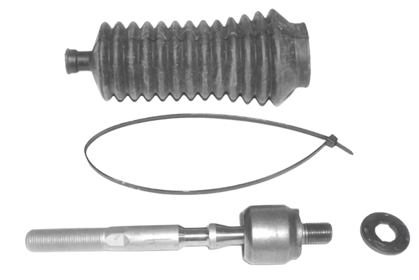 Drążek Kierowniczy 7701470362 Renault Dacia Corteco COR 49396932