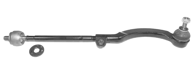 Drążek Kierowniczy Lewy 6025370493 Renault Dacia Corteco COR 49396469