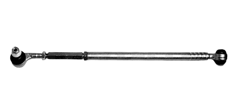 Drążek Kierowniczy Prawy 381286 Citroen Peugeot Corteco COR 49396392