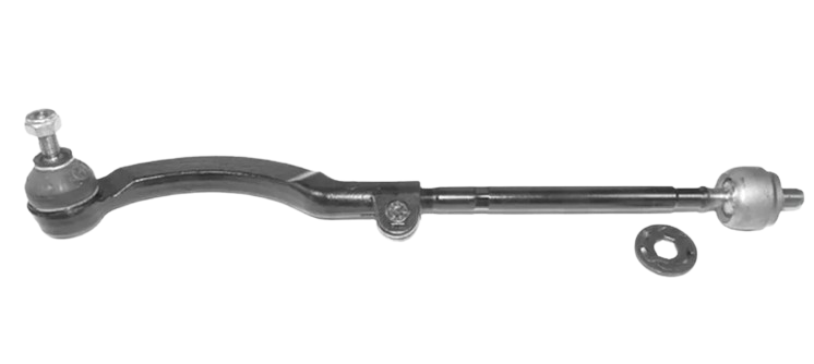 Drążek Kierowniczy Prawy 6025370494 Renault Dacia Corteco COR 49396468