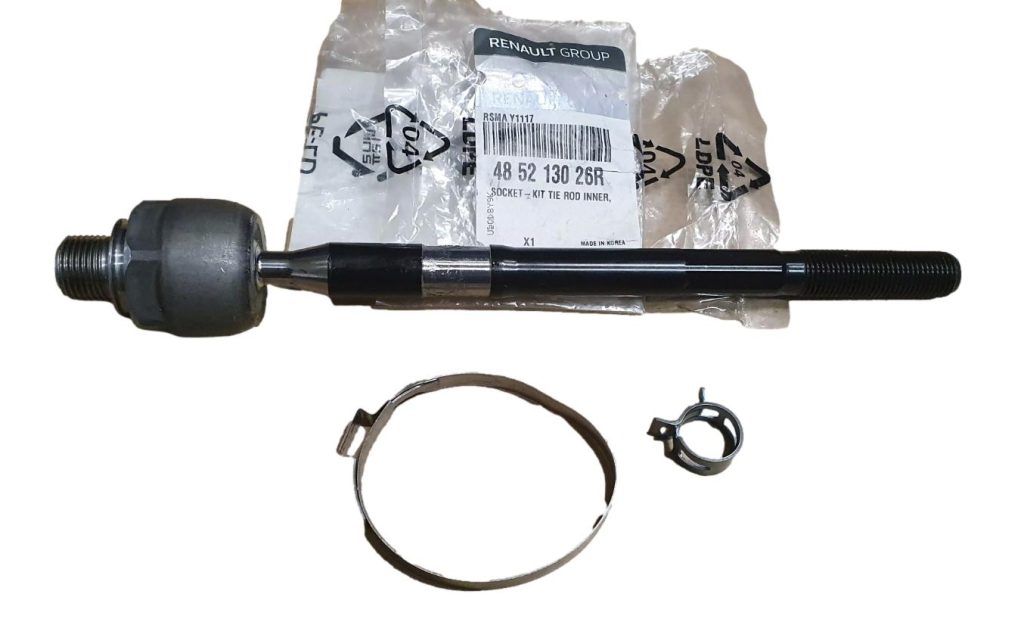 Drążek Kierowniczy Renault Dacia 485213026R Oryginał 485213026R