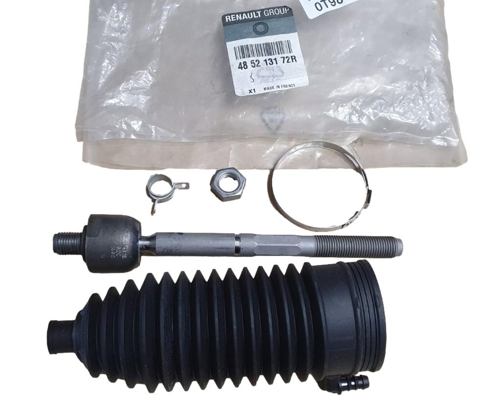 Drążek Kierowniczy Renault Dacia 485213172R Oryginał 485213172R