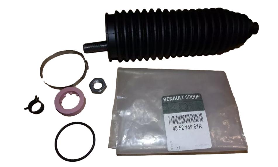 Drążek Kierowniczy Renault Dacia 485215961R Oryginał 485215961R