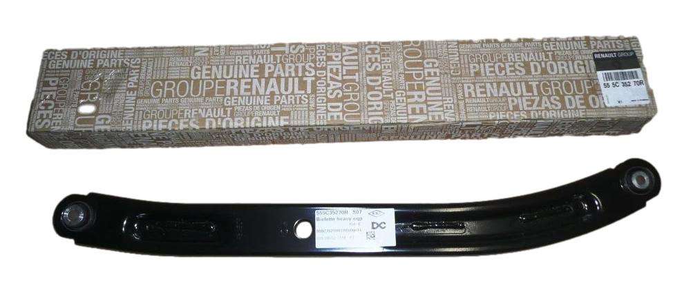 Drążek Reakcyjny Renault Dacia 555C35270R Oryginał 555C35270R