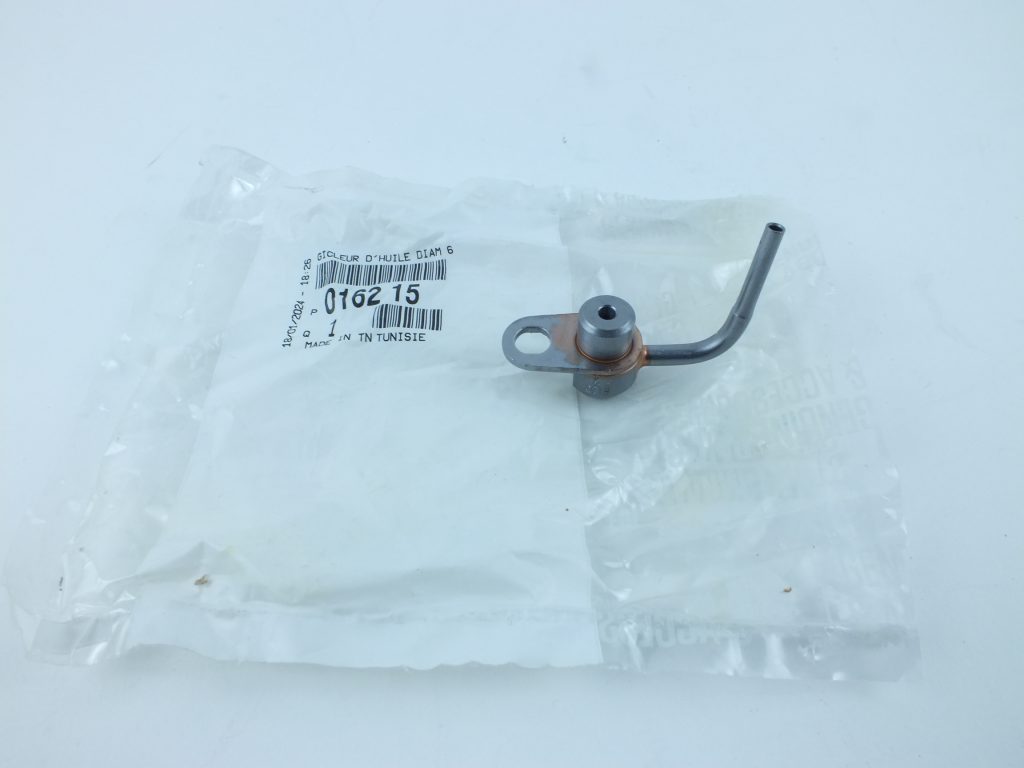 Dysza Smarująca Tłok Citroen Peugeot 2.0/2.2Hdi 016215 0162.15