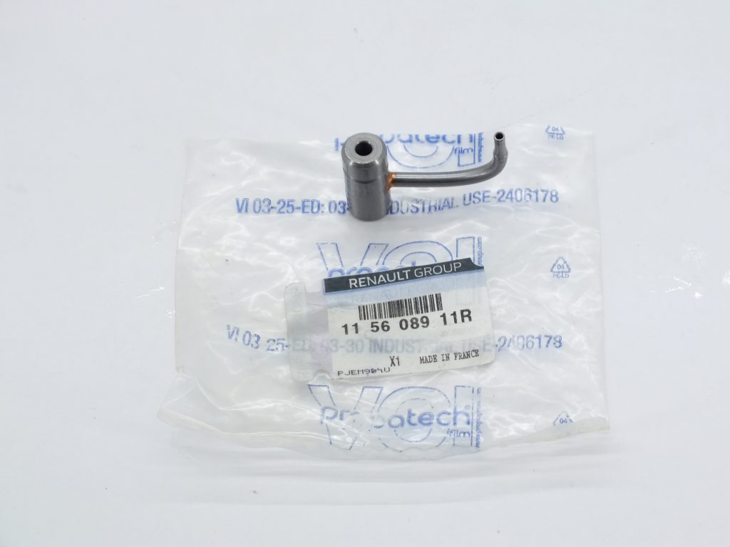 Dysza Smarująca Tłok Renault 1.6Dci 115608911R Oryginał 115608911R