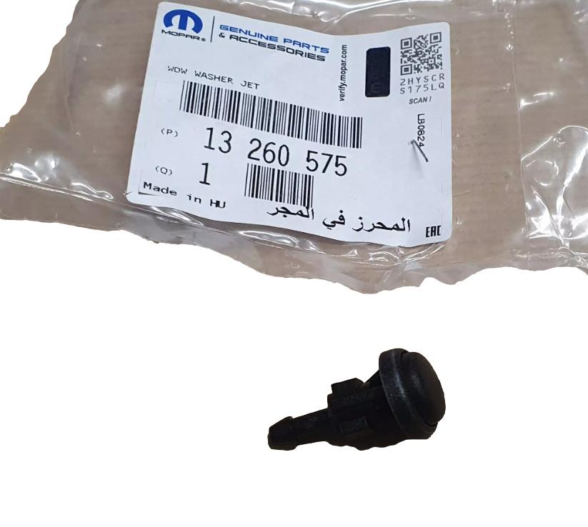 Dysza Spryskiwacza Opel Astra 13260575 Oryginał 13260575