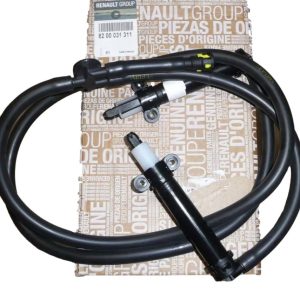 Dysze Spryskiwaczy Reflektorów Renault 8200031311 Oryginał 8200031311