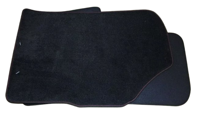 Dywaniki Welurowe Renault Dacia 749028042R Oryginał 749028042R