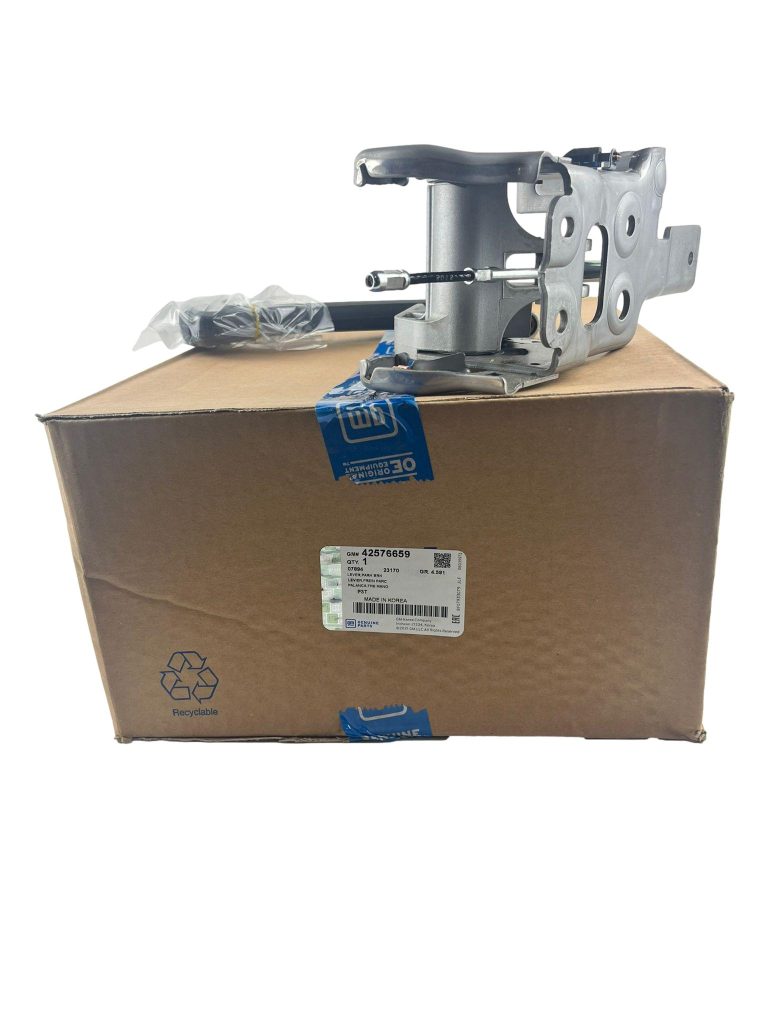 Dźwignia Hamulca Ręcznego Opel Mokka 42576659 Oryginał ORG 42576659