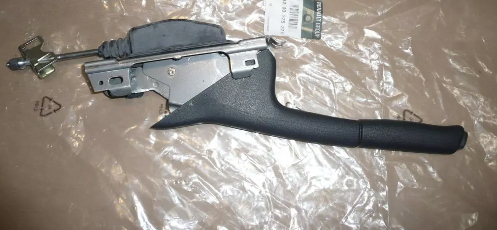 Dźwignia Hamulca Ręcznego Renault 8200575271 Oryginał 8200575271