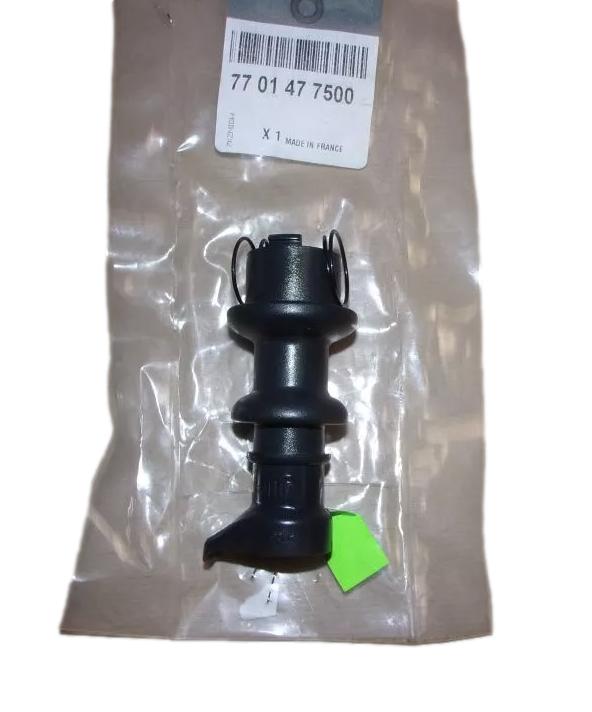 Dźwignia Zmiany Biegów Renault Dacia 7701477500 Oryginał 7701477500