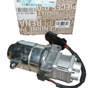 Elektropompa Oleju Renault 7701070841 Oryginał 7701070841