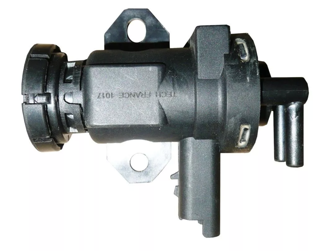 Elektrozawór 1628LQ Citroen Peugeot Tech-France EGR018