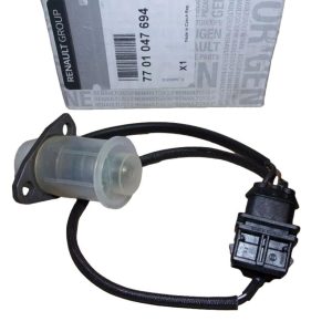 Elektrozawór Pompy Wtryskowej Renault 7701047694 Oryginał 7701047694