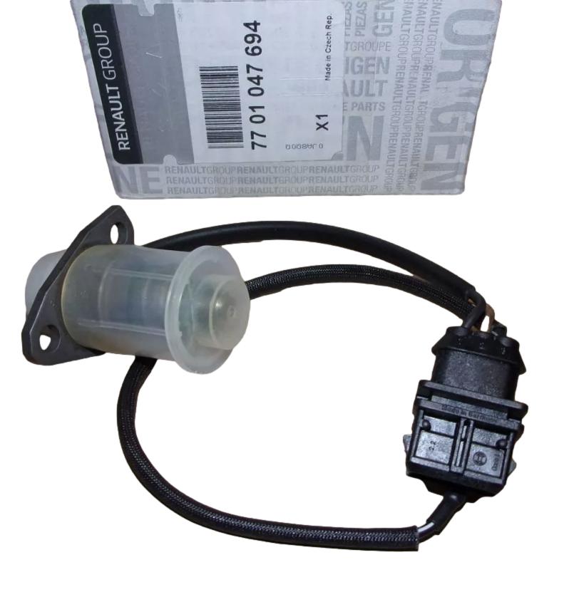 Elektrozawór Pompy Wtryskowej Renault 7701047694 Oryginał 7701047694