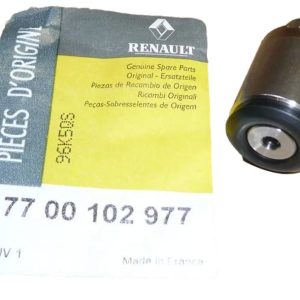 Elektrozawór Skrzyni Biegów Renault Dacia 7700102977 Oryginał 7700102977