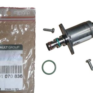 Elektrozawór Skrzyni Biegów Renault Dacia 7701070836 Oryginał 7701070836