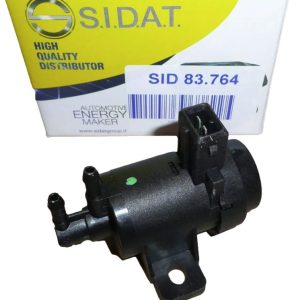 Elektrozawór Turbo 7700113071 Renault Dacia Sidat SID 83.764