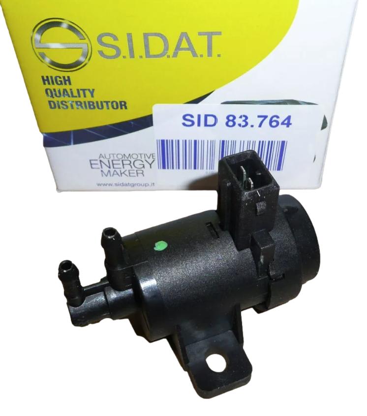 Elektrozawór Turbo 7700113071 Renault Dacia Sidat SID 83.764