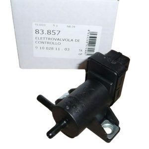 Elektrozawór Turbo 8200762162 Renault Dacia Sidat SID 83.857
