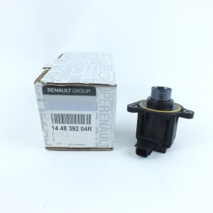 Elektrozawór Turbo Renault 1.2Tce 144839204R Oryginał 144839204R