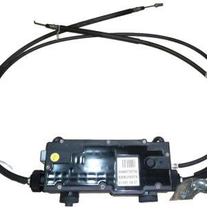 Elektryczny Hamulec Postojowy Renault 8200418629 Oryginał 8200418629