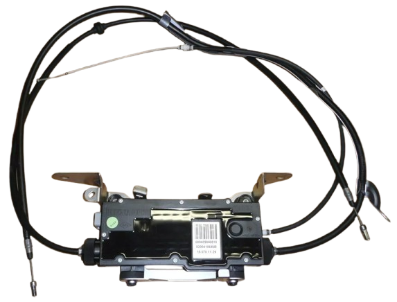 Elektryczny Hamulec Postojowy Renault 8200418646 Oryginał 8200418646