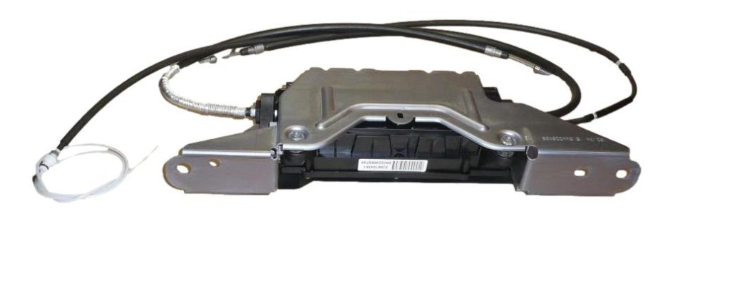 Elektryczny Hamulec Postojowy Renault 8200704561 Oryginał 8200704561