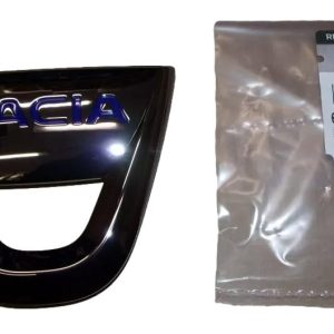 Emblemat Dacia 628903146R Oryginał 628903146R