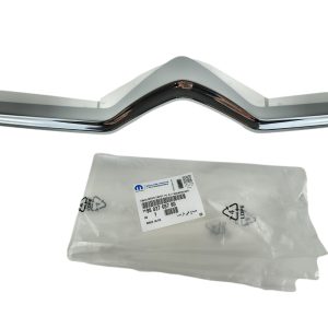 Emblemat Logo Citroen C5 X7 Lift 2012-> 9802769780 Oryginał ORG 9802769780