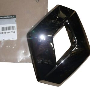 Emblemat Renault 628904053R Oryginał 628904053R