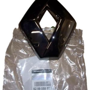 Emblemat Renault 628905855R Oryginał 628905855R