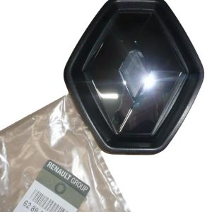 Emblemat Renault 628950003R Oryginał 628950003R