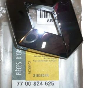 Emblemat Renault 7700824625 Oryginał 7700824625