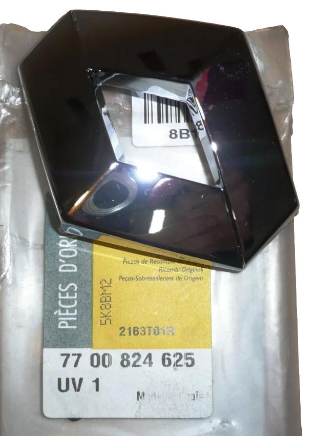 Emblemat Renault 7700824625 Oryginał 7700824625