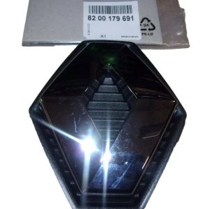 Emblemat Renault 8200179691 Oryginał 8200179691