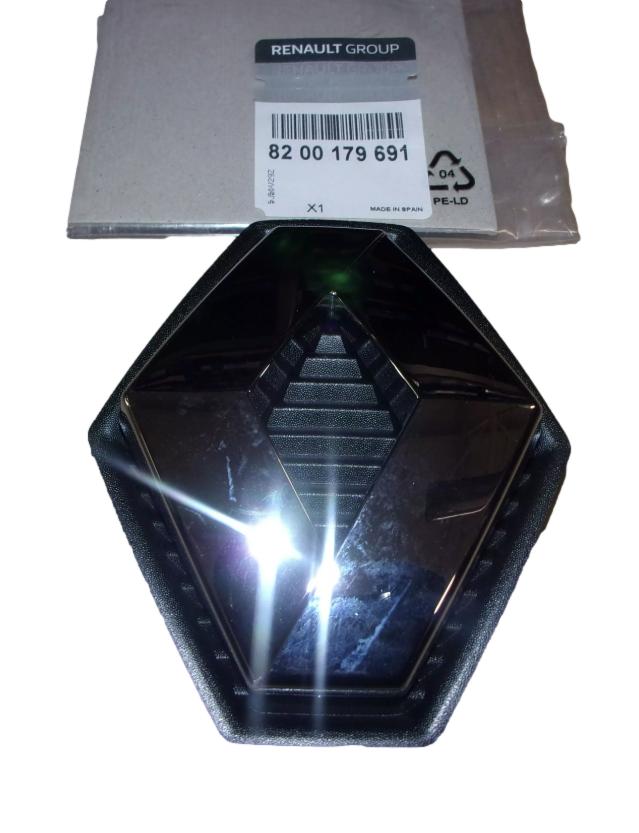 Emblemat Renault 8200179691 Oryginał 8200179691