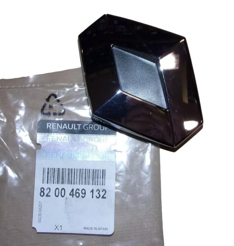 Emblemat Renault 8200469132 Oryginał 8200469132