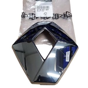 Emblemat Renault Dacia 628905168R Oryginał 628905168R