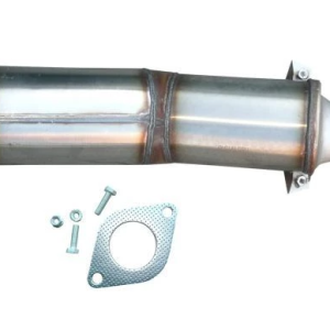 Filtr Cząstek Stałych 200101350R Renault Tech-France 20-90000