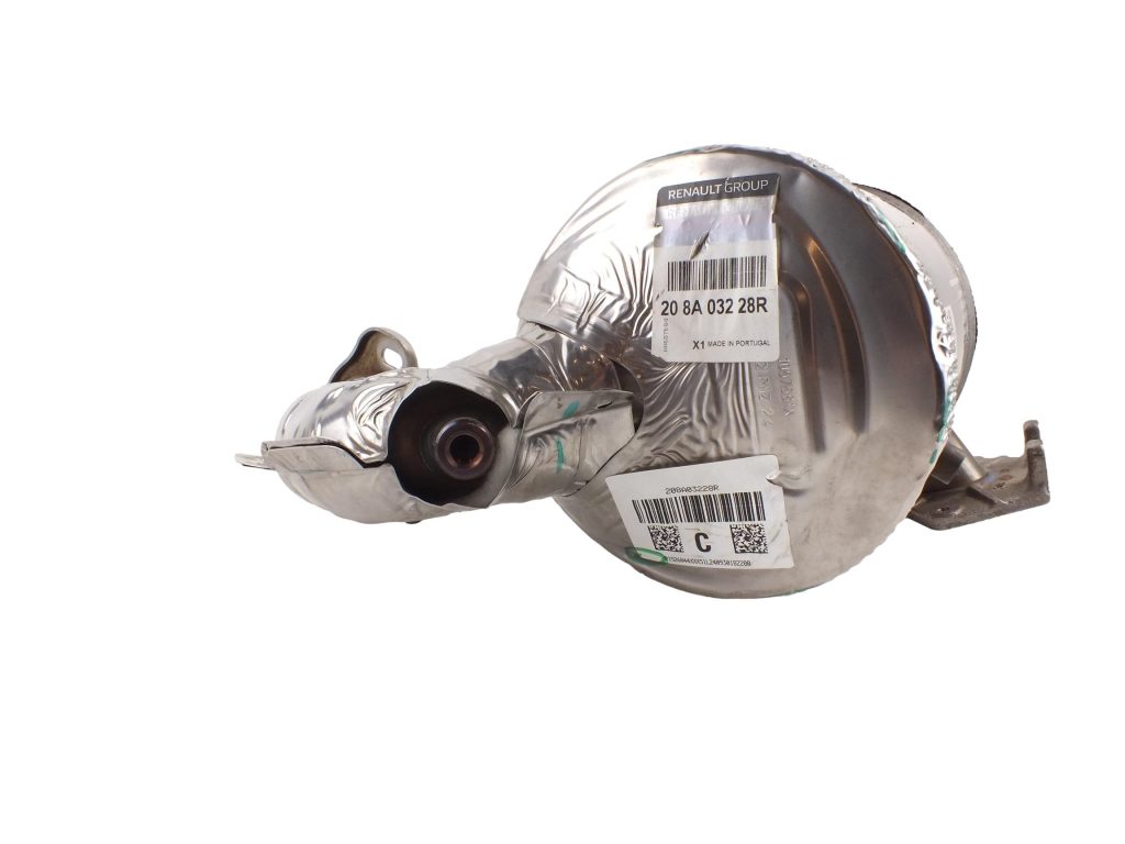 Filtr Cząstek Stałych Renault 1.6Dci 208A03228R Oryginał 208A03228R