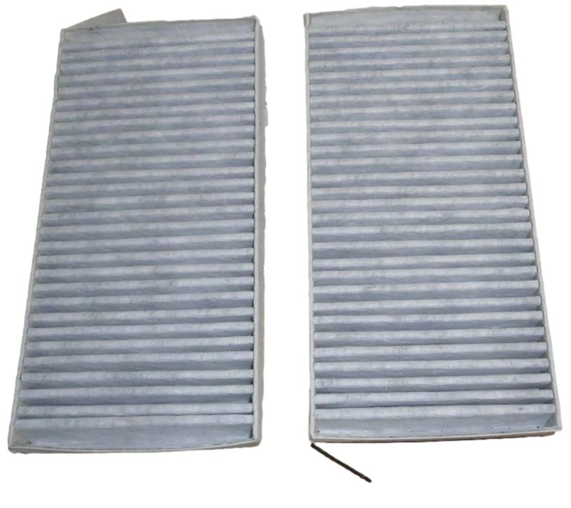 Filtr Kabinowy 272772951R Renault Dacia Purflux PUR AH387-2