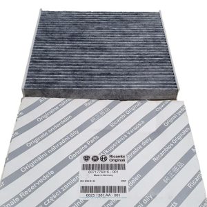Filtr Kabinowy 71776016 Fiat Oryginał 71776016
