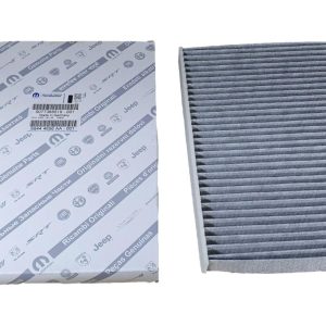 Filtr Kabinowy 77368519 Fiat Oryginał 77368519
