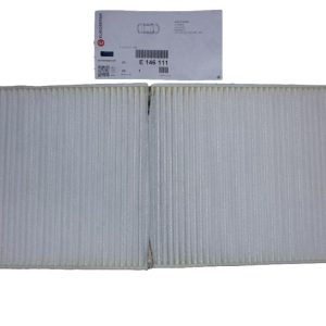 Filtr Kabinowy Citroen Peugeot E146111 Eurorepar EURO E146111