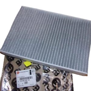 Filtr Kabinowy Węglowy Citroen Peugeot 1609695780 Eurorepar EURO 1609695780