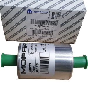 Filtr LPG 52079893 Fiat Oryginał 52079893