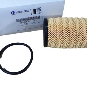 Filtr Oleju 6000640167 Fiat Oryginał 6000640167